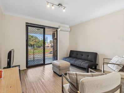 7/38 Bulwer Street, Perth WA 6000