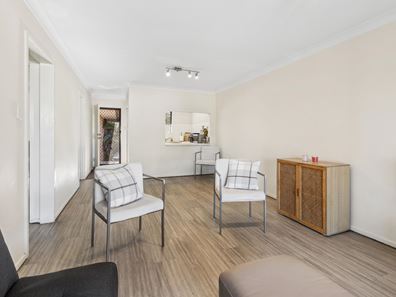 7/38 Bulwer Street, Perth WA 6000