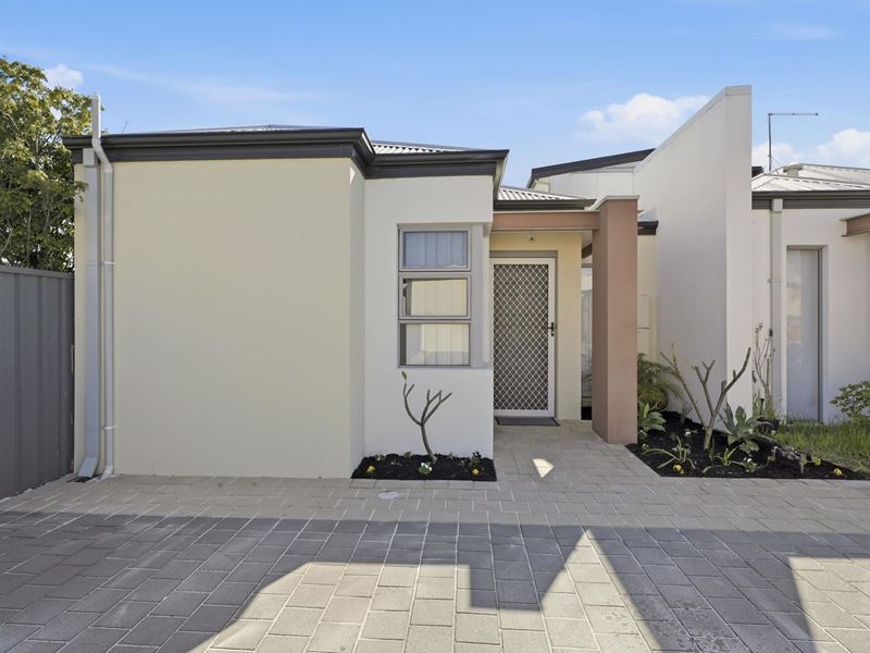 5/80 Dowitcher Loop, Gosnells