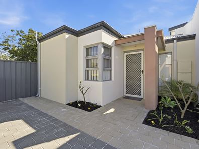 5/80 Dowitcher Loop, Gosnells WA 6110