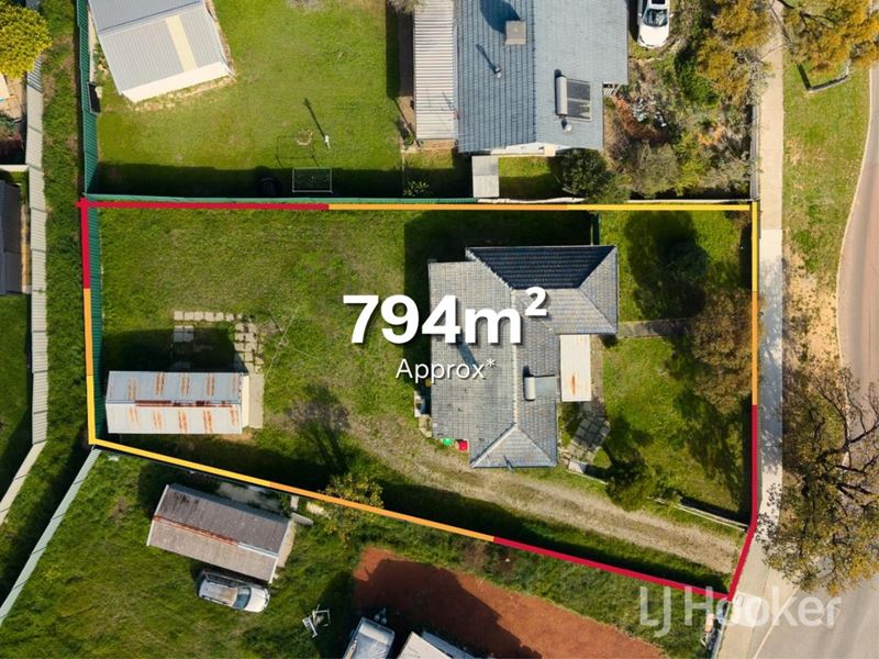 18 Jinda Road, Koongamia