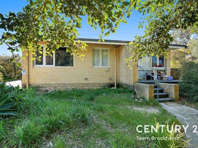 143 Third Avenue, Kelmscott WA 6111