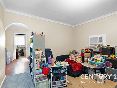 143 Third Avenue, Kelmscott WA 6111