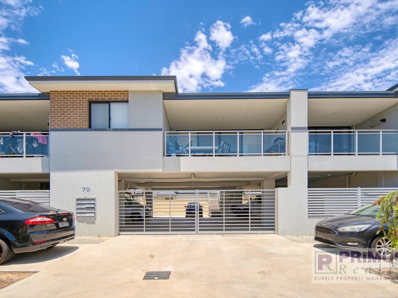 8/70 Gabriel Street, Cloverdale WA 6105