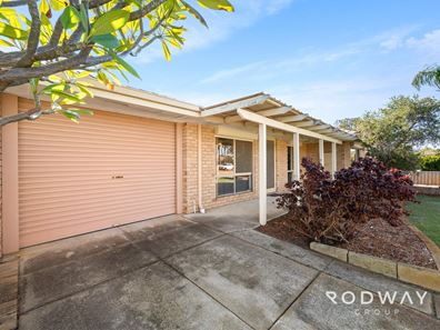 42 Swingler Way, Gosnells WA 6110