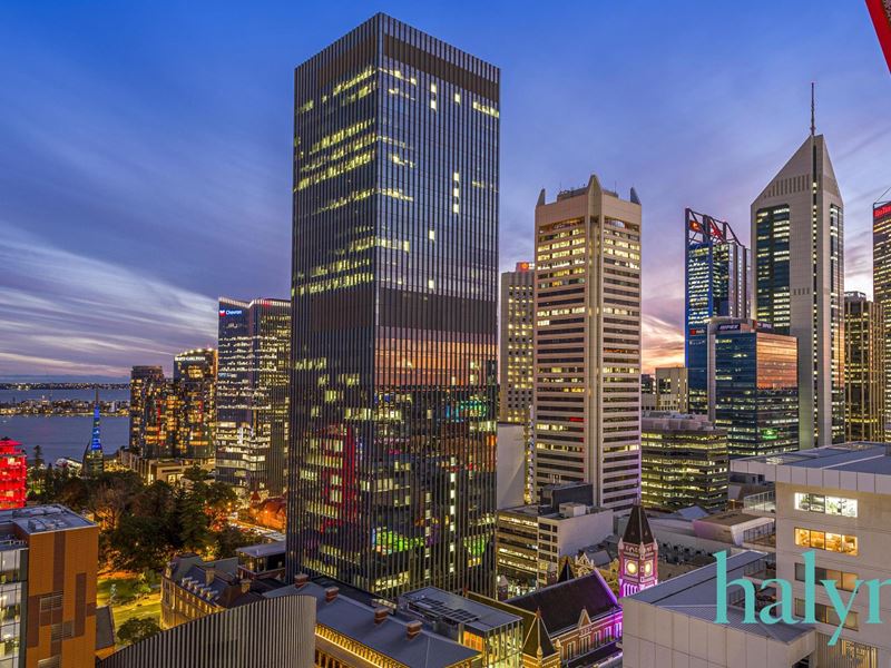 130/101 Murray Street, Perth WA 6000