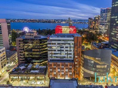 130/101 Murray Street, Perth WA 6000