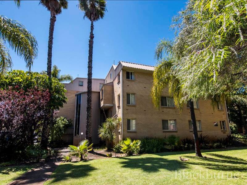 21/62 Second Avenue, Mount Lawley WA 6050