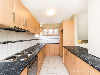 21/62 Second Avenue, Mount Lawley WA 6050