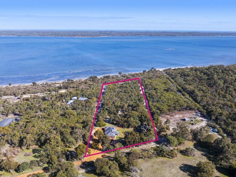 Lot 7 Possum Place, Birchmont WA 6214