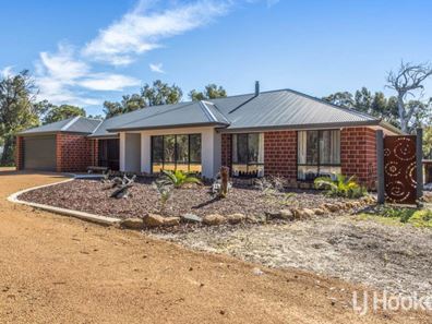 Lot 7 Possum Place, Birchmont WA 6214