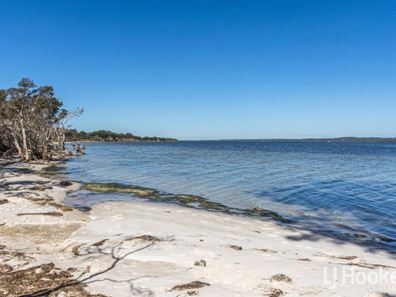 Lot 7 Possum Place, Birchmont WA 6214