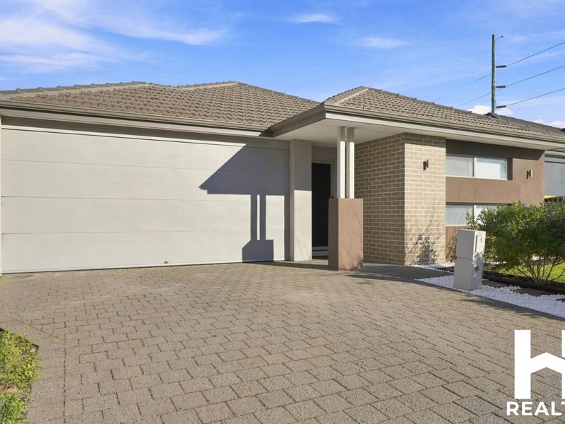 4 Suttor Street, Brabham WA 6055