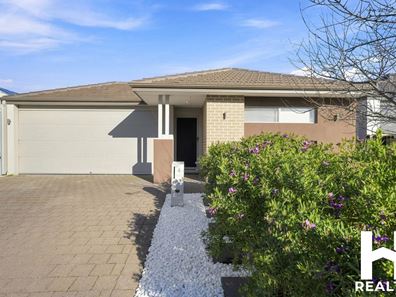 4 Suttor Street, Brabham WA 6055