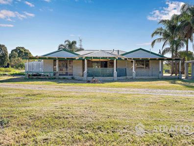 55 Mustang Road, Champion Lakes WA 6111
