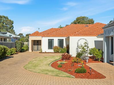 3/20 Johnson Street, Redcliffe WA 6104