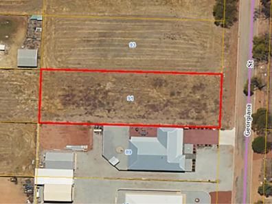 91 Georgiana Street, York WA 6302