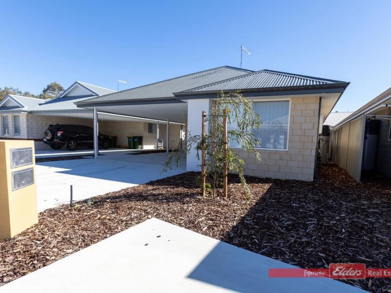9B/22 Old Pinjarra  Road, Greenfields