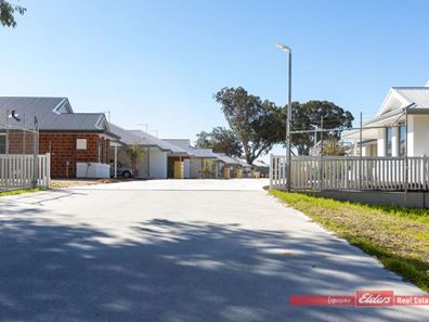 9B/22 Old Pinjarra  Road, Greenfields WA 6210