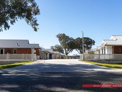 9B/22 Old Pinjarra  Road, Greenfields WA 6210