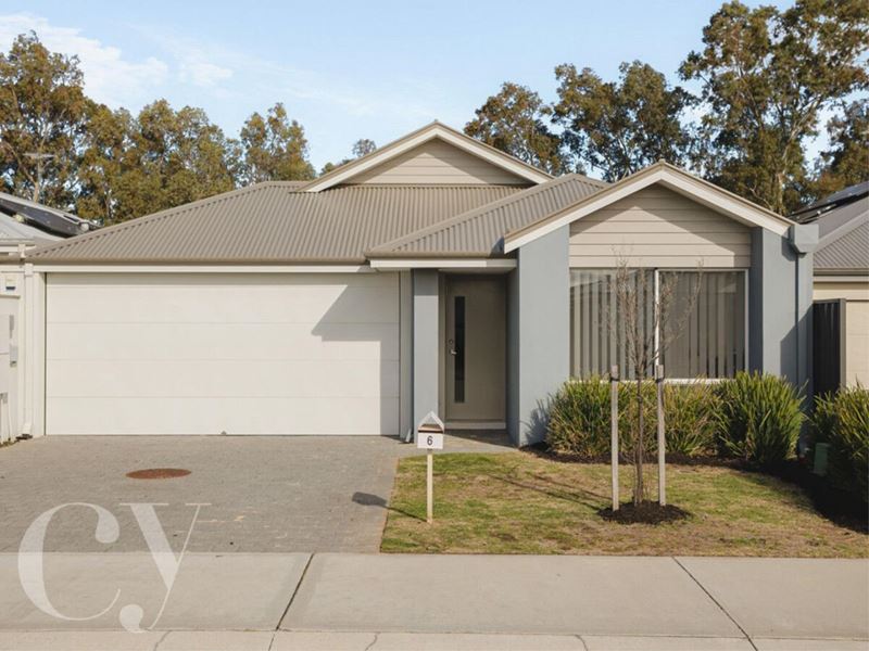 6 Lignum Street, Brabham