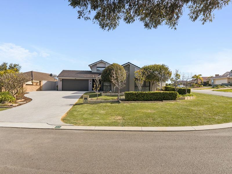 31 Bonito Way, Sorrento WA 6020