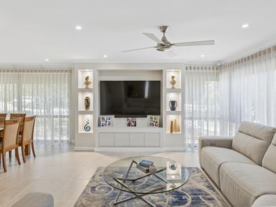 31 Bonito Way, Sorrento WA 6020