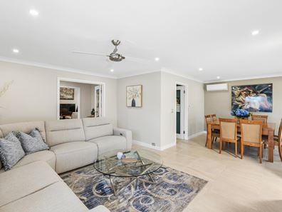 31 Bonito Way, Sorrento WA 6020
