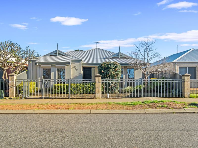 28 Lukin Loop, Pinjarra