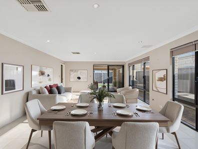 28 Lukin Loop, Pinjarra WA 6208
