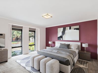 28 Lukin Loop, Pinjarra WA 6208