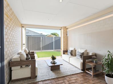 28 Lukin Loop, Pinjarra WA 6208