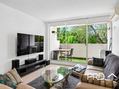 170/12 Wall Street, Maylands WA 6051