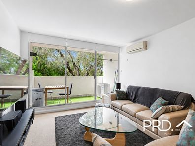 170/12 Wall Street, Maylands WA 6051
