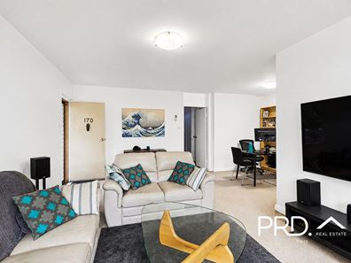 170/12 Wall Street, Maylands WA 6051