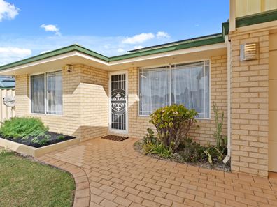 11 Sorelle Way, Port Kennedy WA 6172