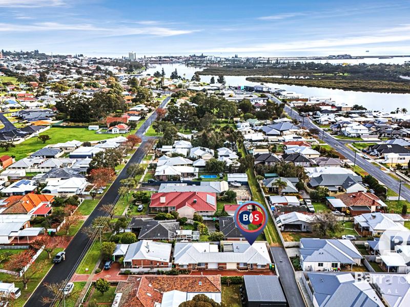 3/36 Forrest Street, East Bunbury