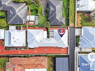 3/36 Forrest Street, East Bunbury WA 6230