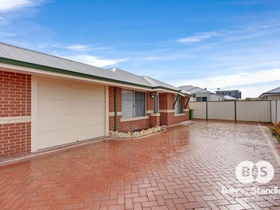 3/36 Forrest Street, East Bunbury WA 6230