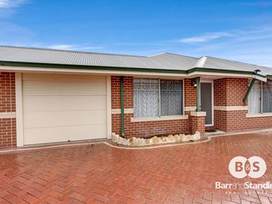 3/36 Forrest Street, East Bunbury WA 6230
