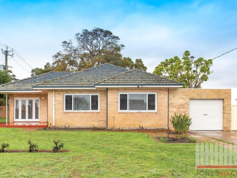 1 Constance Street, Bayswater WA 6053