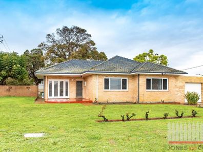 1 Constance Street, Bayswater WA 6053