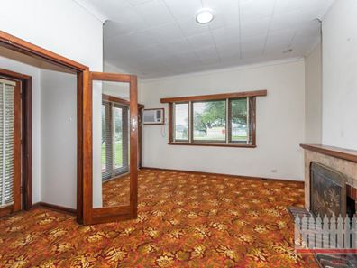 1 Constance Street, Bayswater WA 6053