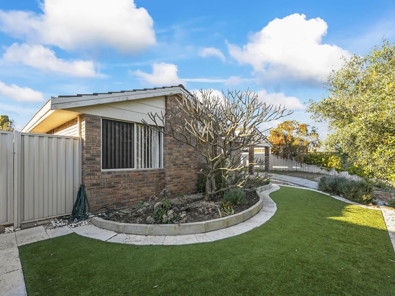 3 Lushington Drive, Padbury WA 6025