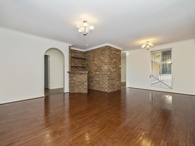 3 Lushington Drive, Padbury WA 6025