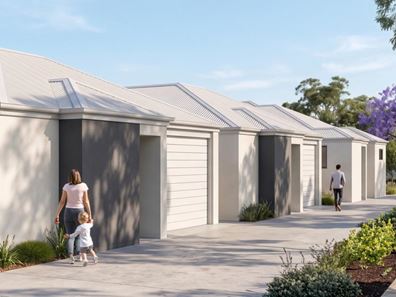 Lot 1, 2 &/56 Hooley Road, Midland WA 6056