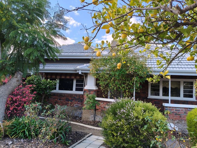 Lot 1, 108 Forrest Street, Beverley WA 6304
