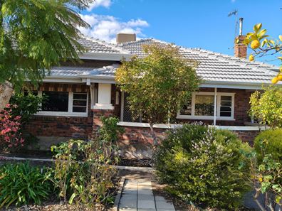 Lot 1, 108 Forrest Street, Beverley WA 6304