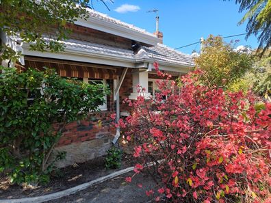 Lot 1, 108 Forrest Street, Beverley WA 6304