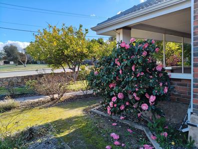 Lot 1, 108 Forrest Street, Beverley WA 6304